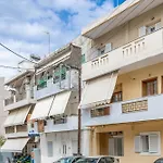 Minimal Apartment In Heraklion