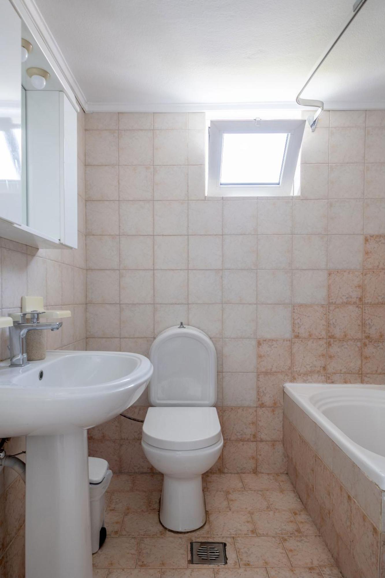 Minimal In Apartment Heraklion (Crete)