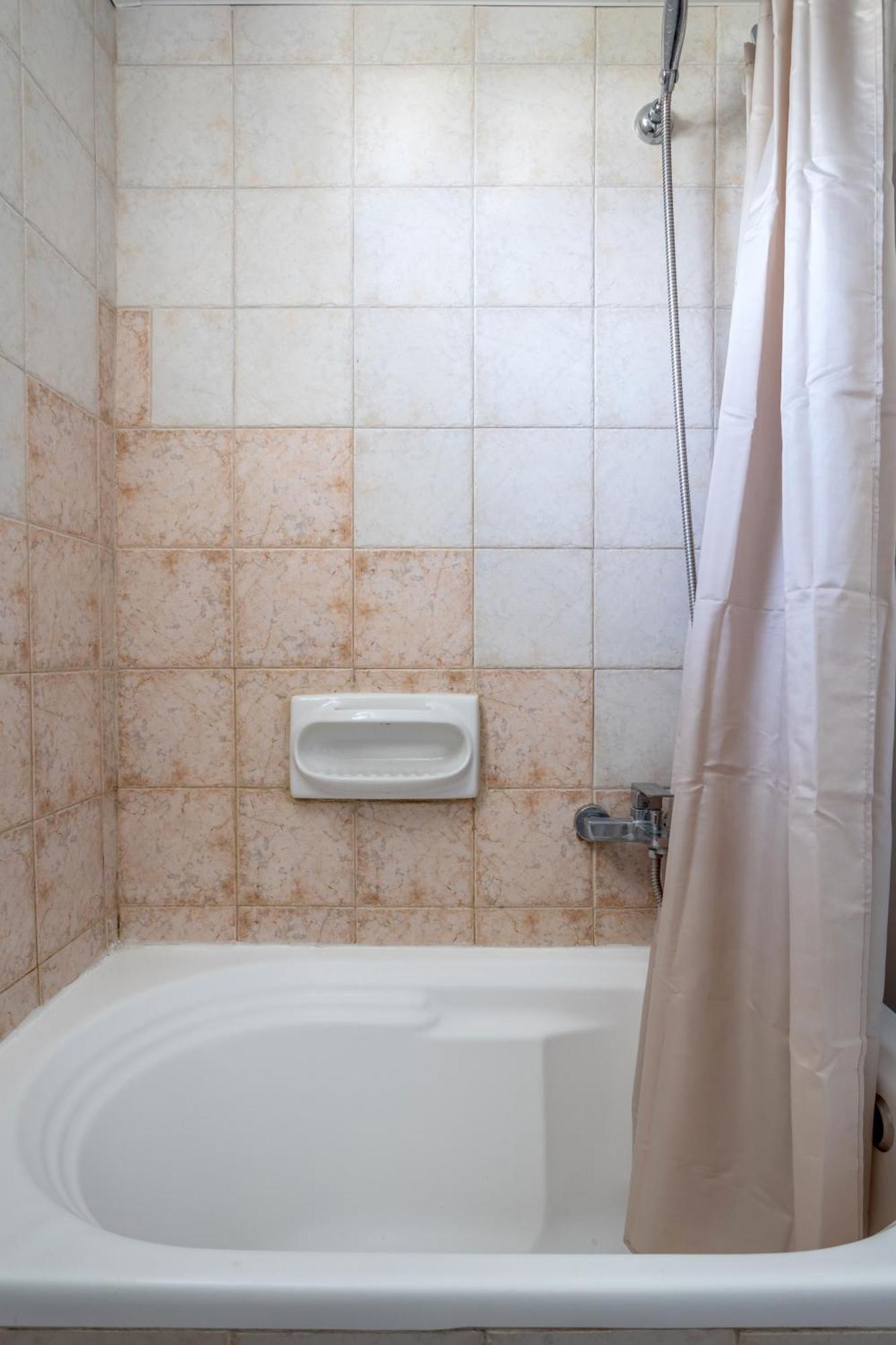Minimal In Heraklion (Crete)